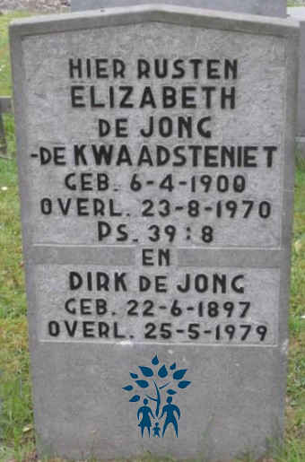 Klik voor foto in apart venster elizabeth_de_kwaadsteniet___dirk_de_jong.jpg