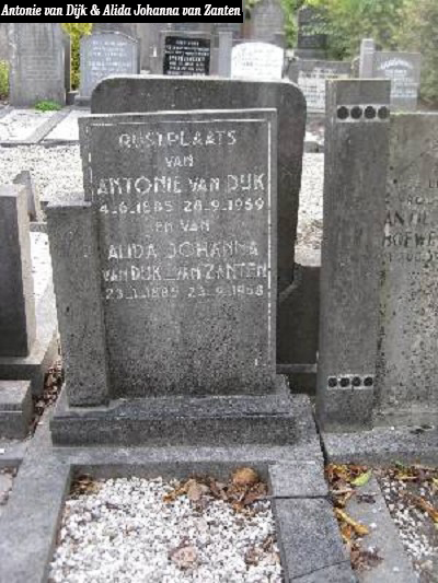 Klik voor foto in apart venster antonie_van_dijk___alida_johanna_van_zanten.jpg