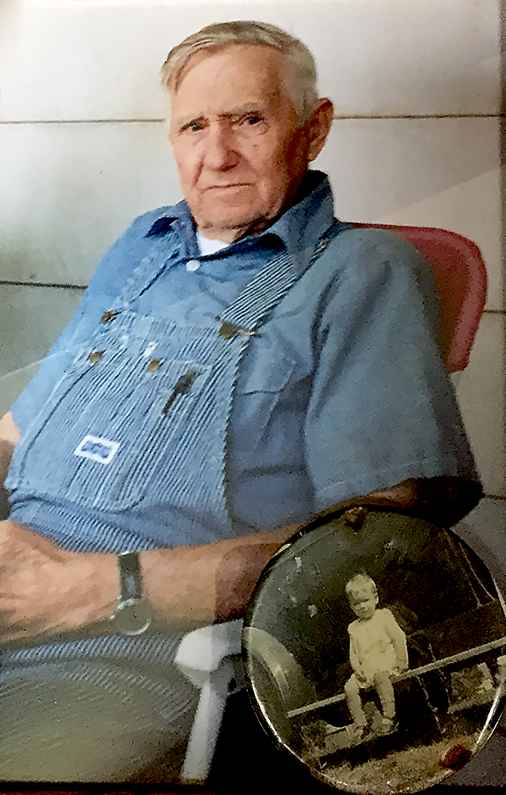 Klik voor foto in apart venster henry_james__jim__bos_07-1996__19-06-1922-26-12-1996_.jpg