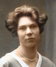 Klik voor foto in apart venster jansje_bos_1907.jpg