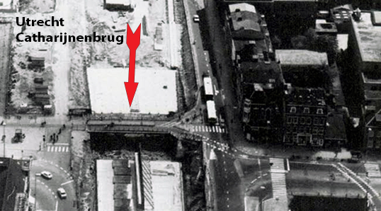 Klik voor foto in apart venster utrecht_catharijnenbrug_1972.png
