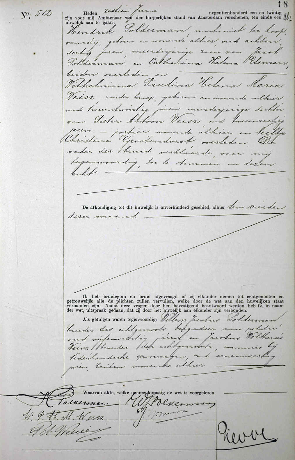 Klik voor foto in apart venster hendrik_polderman_wilhelmina_paulina_helena_maria_weisz_1921_.jpg