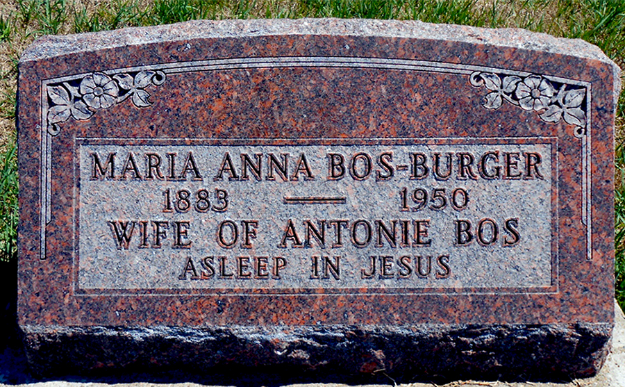 Klik voor foto in apart venster maria_anna_burger_bos__1883-1950_.jpg
