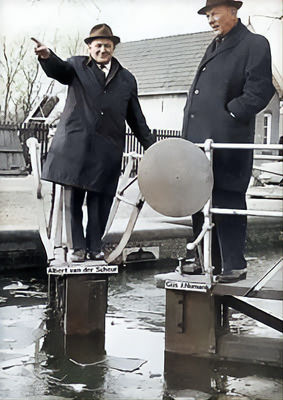 Klik voor foto in apart venster a_vd_scheur___g_numan_sluisje.jpg