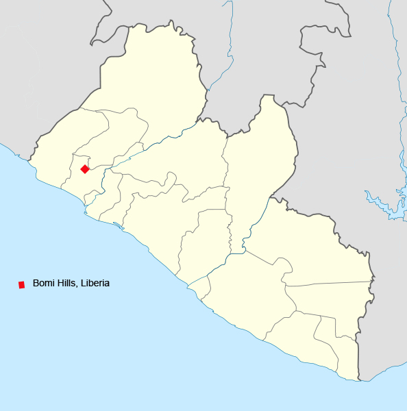 Klik voor foto in apart venster bomi-hills-liberia.jpg