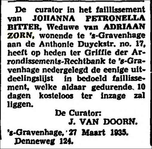 Klik voor foto in apart venster faillisiment_j.c.bitter_weduwe_van_adriaan_zorn-1935.jpg
