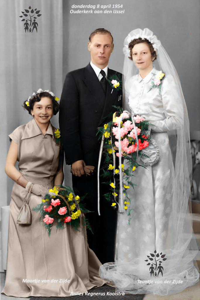 Klik voor foto in apart venster annes_regnerus_kooistra_-_teuntje_vd_zijde-1954.jpg