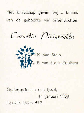 Klik voor foto in apart venster geboortekaartje_elly_11-01-1958.jpg