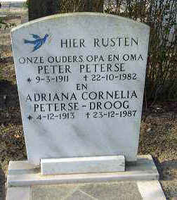 Klik voor foto in apart venster peter_peterse_adriana_cornelia_droog.jpg