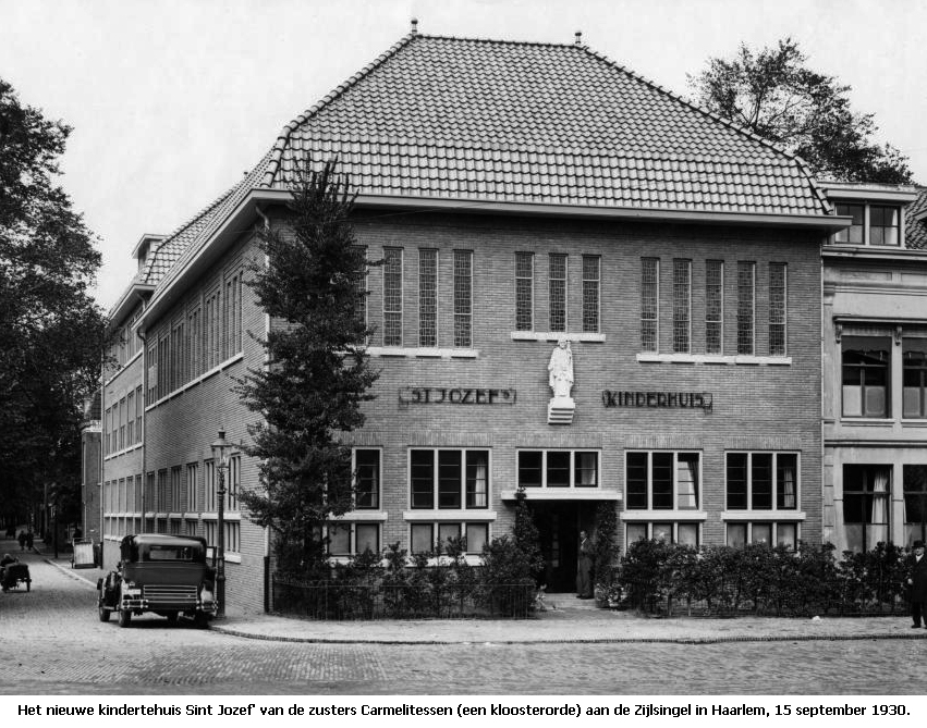 Klik voor foto in apart venster het_nieuwe_kindertehuis_sint_jozef__aan_de_zijlsingel_in_haarlem..jpg