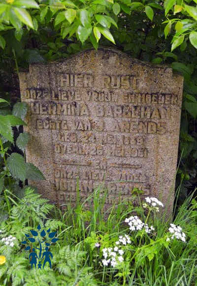 Klik voor foto in apart venster johan__arends___hermina_bargeman.jpg