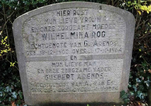 Klik voor foto in apart venster wilhelmina_rog___gijsbert_arends.jpg