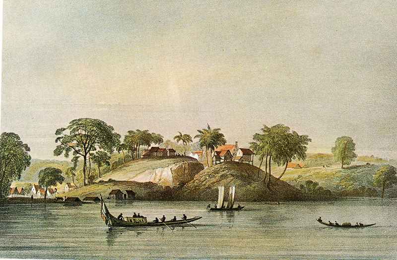 Klik voor foto in apart venster b.s._europesche_kolonisatie_te_groningen_in_saramacca__suriname..jpg