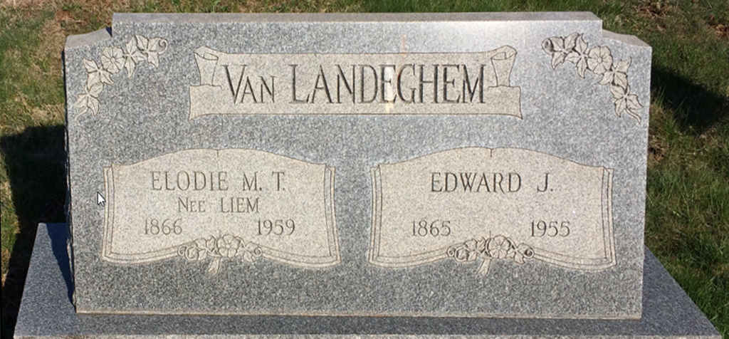 Klik voor foto in apart venster eduard_joseph_van_landeghem__1865-1955____elodie_marie_therese_liem__1866-1959_.jpg