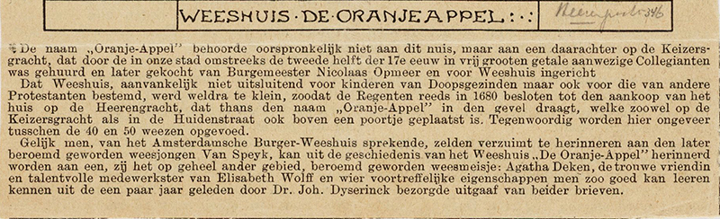 Klik voor foto in apart venster weeshuis_oranje_appel.jpg