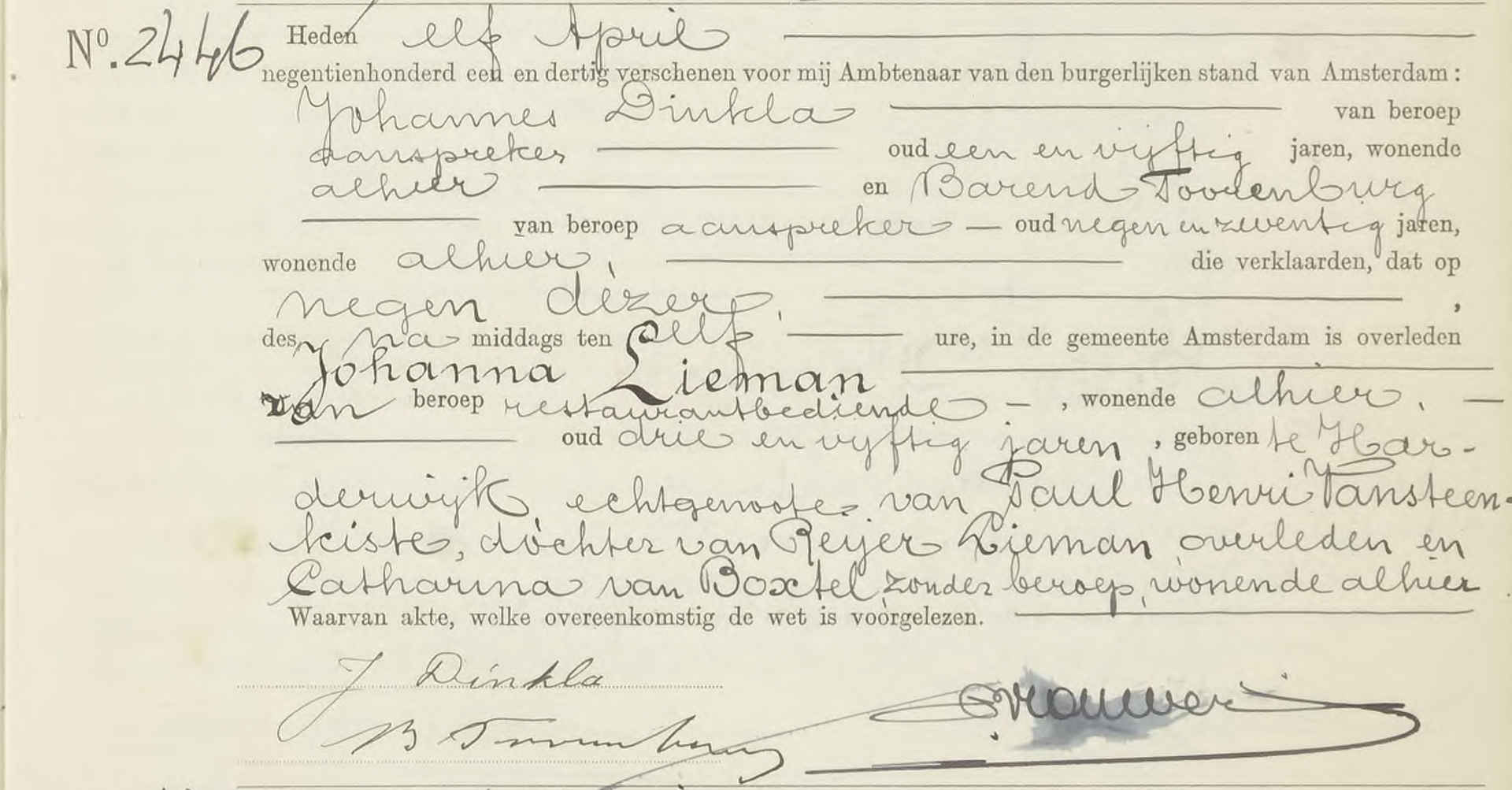 Klik voor foto in apart venster johanna_lieman__1877-1931_.jpg