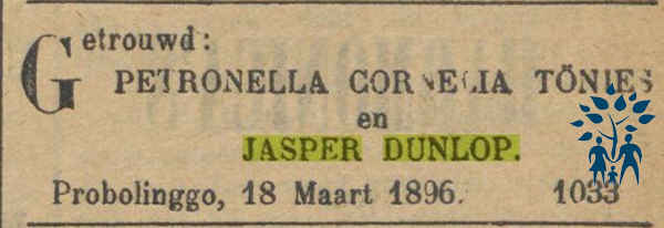 Klik voor foto in apart venster jasper_dunlop_en_petronella_cornelia_tonjes_1896.jpg