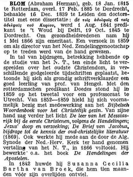 Klik voor foto in apart venster abraham_hermanus_blom_predikant.jpg