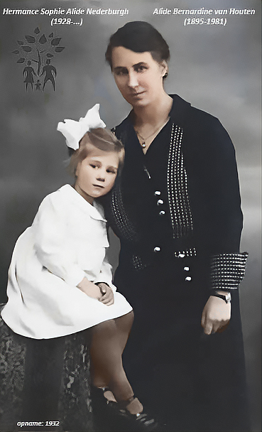 Klik voor foto in apart venster alide_bernardine_van_houten__1895-1981__en_hermance_sophie_alide_nederburgh__1928-..._.jpg