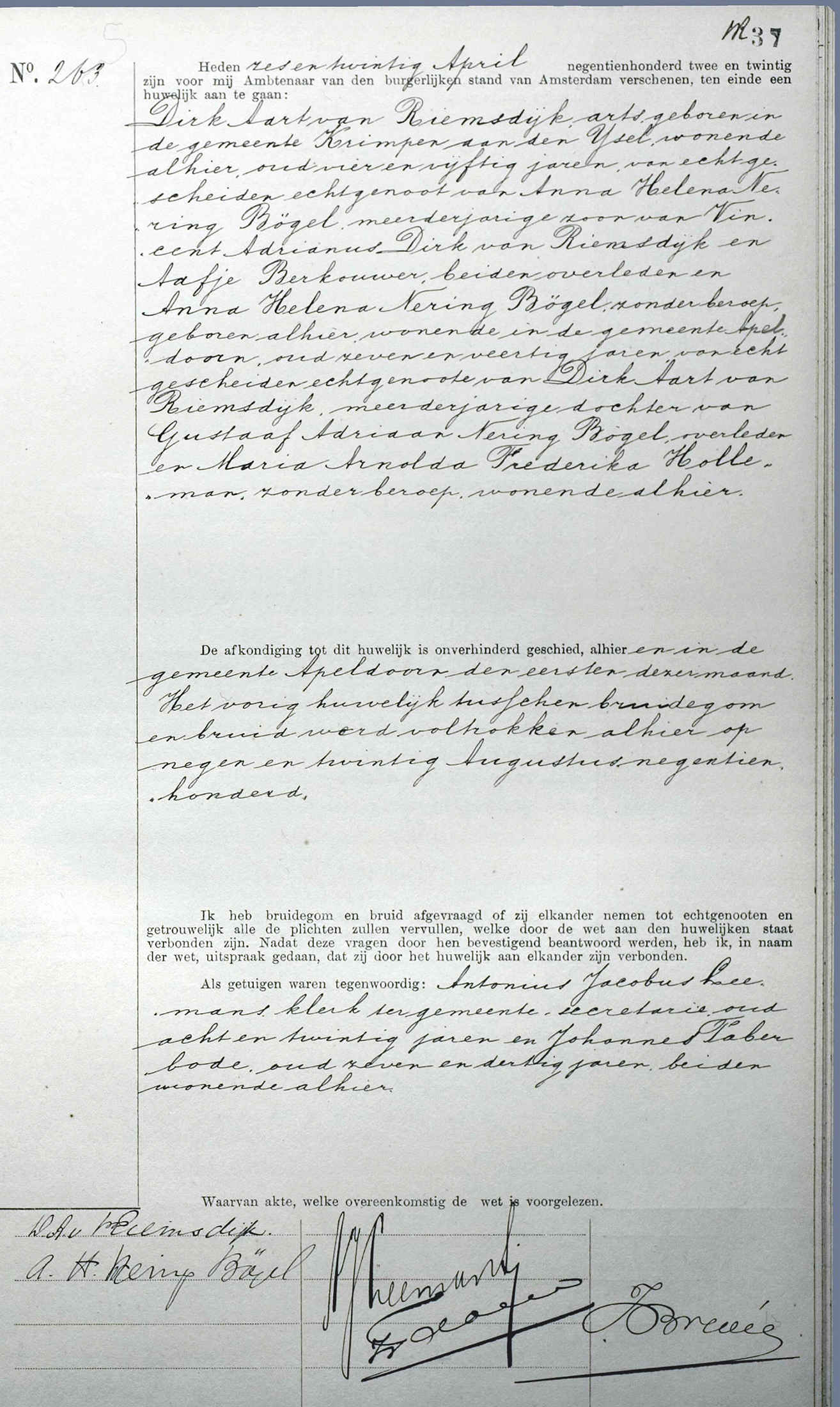 Klik voor foto in apart venster anna_helena_nering_bögel__1874-1948____dirk_aart_van_riemsdijk__1868-1950_.jpg