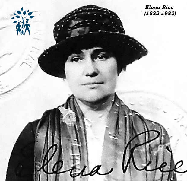 Klik voor foto in apart venster elena_rice__1882-1983_.jpg