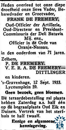 Klik voor foto in apart venster frank_de_fremery__1862-1933__overlijden.jpg