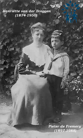 Klik voor foto in apart venster henriëtte_van_der_breggen__1874-1950__en_pieter_de_fremery__1897-1988_.jpg