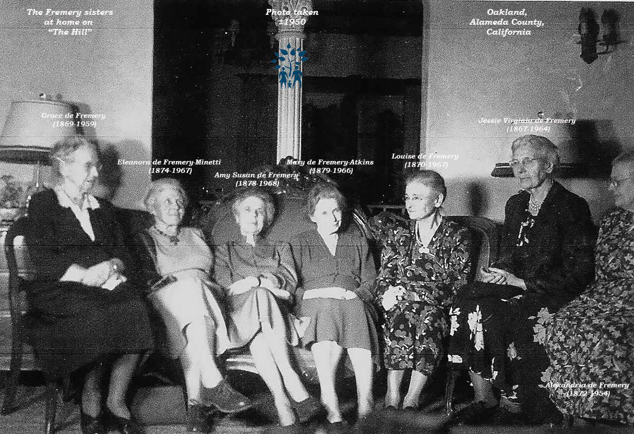 Klik voor foto in apart venster the_fremery_sisters_-_1950.jpg