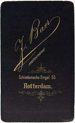 Klik voor foto in apart venster josina_adriana_mees__1863-1948__backside.jpg