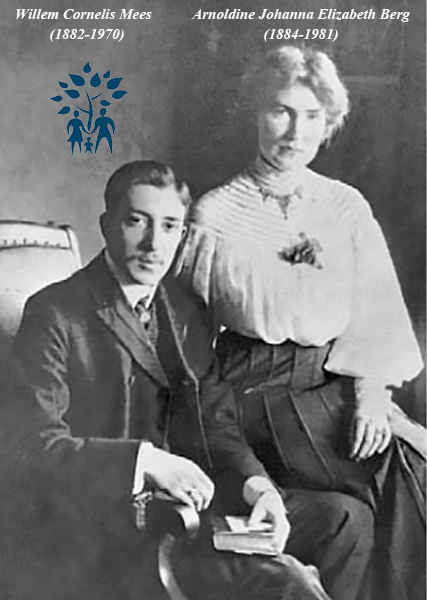 Klik voor foto in apart venster willem_cornelis_mees_en_arnoldine_johanna_elizabeth_berg.jpg