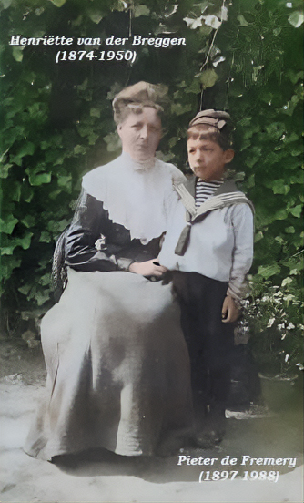 Klik voor foto in apart venster henriëtte_van_der_breggen__1874-1950__en_pieter_de_fremery__1897-1988_.jpg
